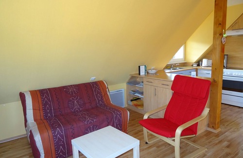 Chatenois House | Apartment/flat - Châtenois