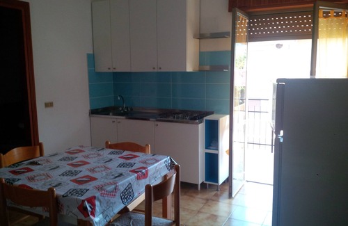 Diamante Apartment | Apartment/flat - Diamante