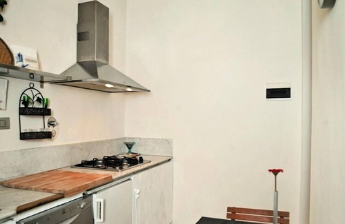 San Niccolo Apartment | Apartment/flat - Firenze