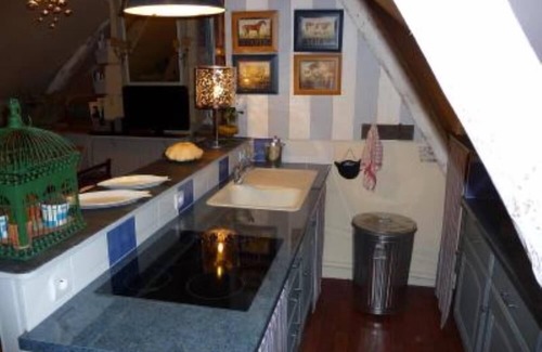 Chouze-sur-Loire Apartment | Apartment/flat - Chouze/loire