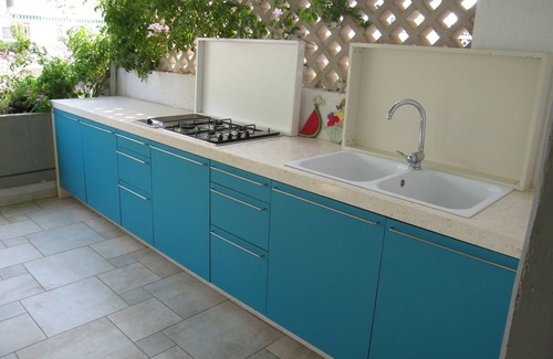Rivabella Apartment | Apartment/flat - GALLIPOLI