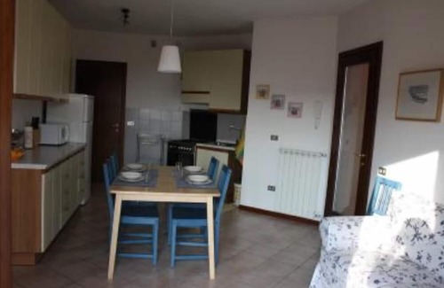 Cargiago Apartment | Apartment/flat - GhiffaHouse with garden