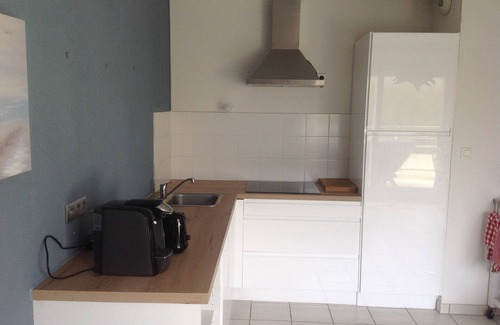 Ile-Tudy Apartment | apartment/flat - Ile tudyResidential flat