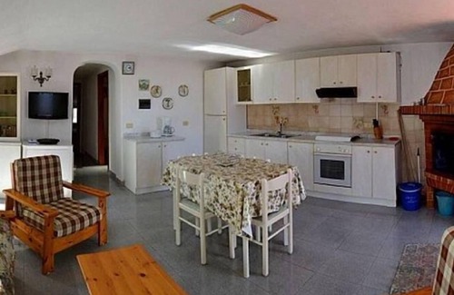 Fiaiano Apartment | Apartment/flat - Villa La Favola