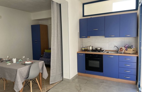 Casuzze House | Apartment/flat - Marina di ragusa
