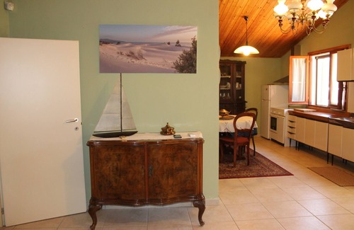 Sant'Anna Arresi House | Apartment/flat - Sant'anna arresi
