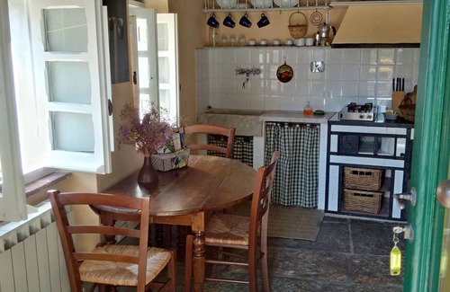 Caste Apartment | apartment/flat - La Spezia