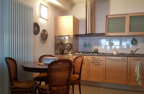 Laveno Apartment | Apartment/flat - Laveno