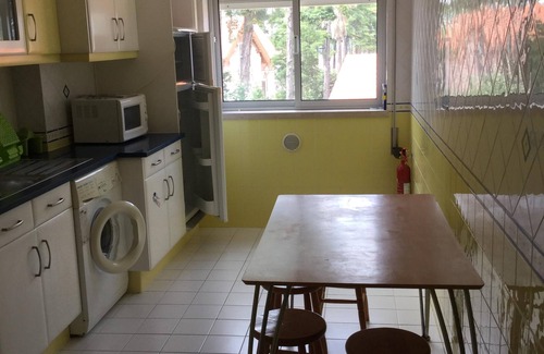 Leiria Apartment | Apartment/flat - Leiria
