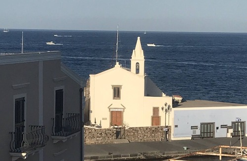 Lipari Historic Centre Apartment | Apartment/flat - Lipari Isole Eolie