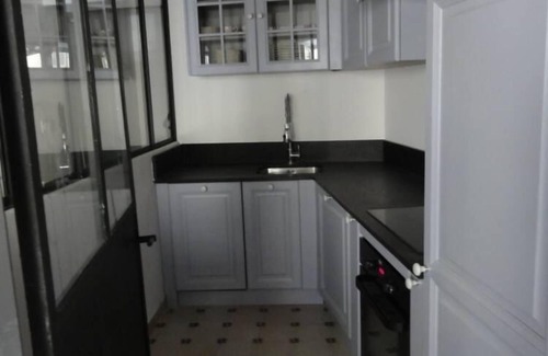 Hotel-de-Ville Apartment | Apartment/flat - Marseille