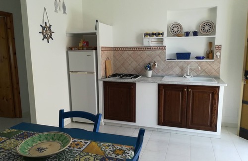 Marzamemi Apartment | Apartment/flat - Marzamemi