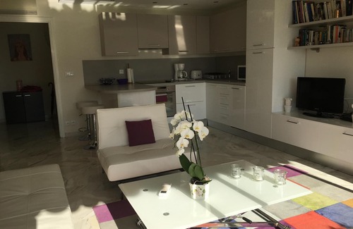 Menton Apartment | Apartment/flat - MentonLuxury Apartment
