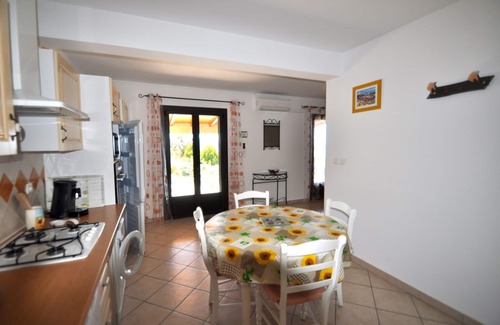 Olmeto House | Apartment/flat - OLMETO
