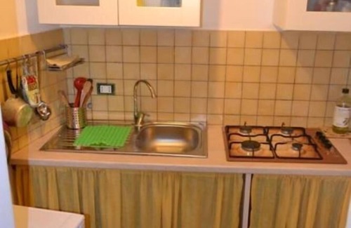 Borgo Vecchio Apartment | Apartment/flat - Palermo
