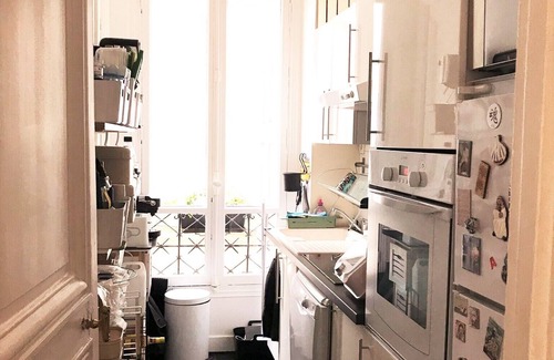 Palais-Royal Apartment | Apartment/flat - Paris