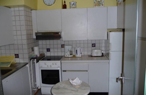 Plaisance Apartment | Apartment/flat - Paris