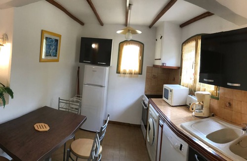 Porto-Vecchio Apartment | apartment/flat - PORTO-VECCHIO