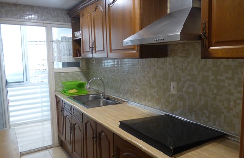Salou City Centre Apartment | apartment/flat - Salou