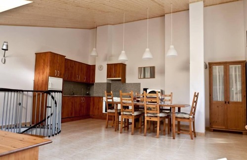 El Tarter Apartment | Apartment/flat - SAN PERE DEL TARTER, CANILLO