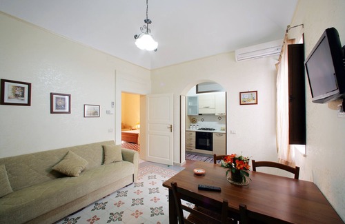 Trapani City Centre Apartment | Apartment/flat - Trapani