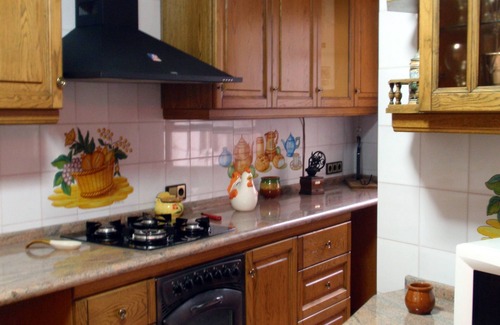 Morvedre Apartment | Apartment/flat - Valencia