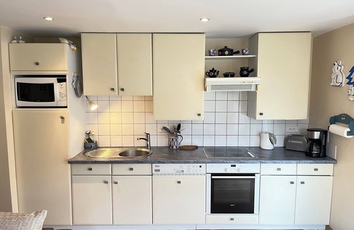 Wintzenheim Apartment | Apartment/flat - Wettolsheim