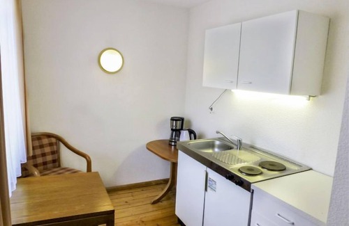 Vogtsburg Apartment | Apartment Flesch by Interhome