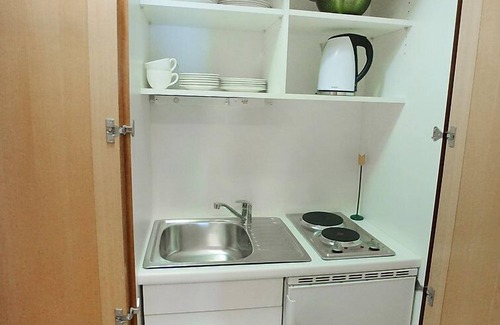Vogtsburg Apartment | Apartment Flesch by Interhome