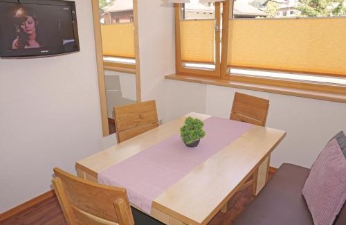 Flirsch Apartment | Apartment Flirscherblick by Interhome