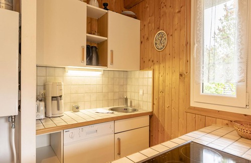 Sankt Lorenzen ob Murau House | Apartment for up to 6 people