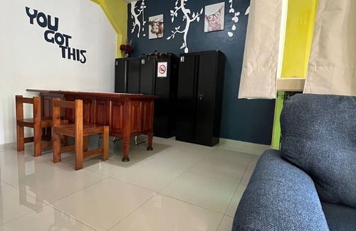 Orizaba Apartment | Apartment for 15 persons 3 min from Downtown Orizaba