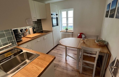 Harleshausen Apartment | Apartment for 2 guests with 50m² in Kassel (166914)