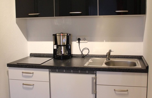 Dorsten House | Apartment for 2 people in the city center of Dorsten