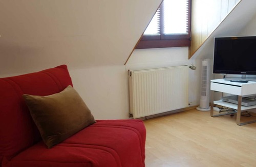 Deutz House | Apartment for 2 people - Pension am Helenenwall
