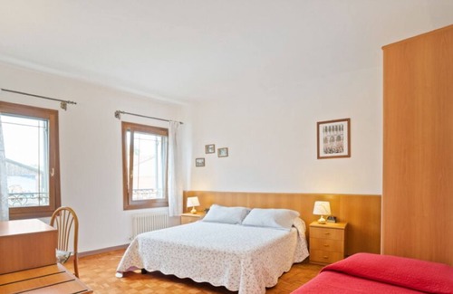 Malcontenta Other | Apartment for 2 people surrounded by greenery!