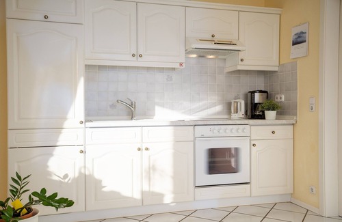 Malente Apartment | Apartment for 3 guests with 56m² in Malente (287667)