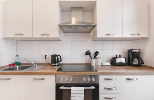 Dresden Apartment | Apartment for 4 guests with 55m² in Dresden (68385)