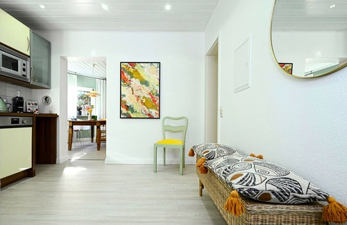 Trebur Apartment | Apartment for 4 guests with 56m² in Trebur (175777)