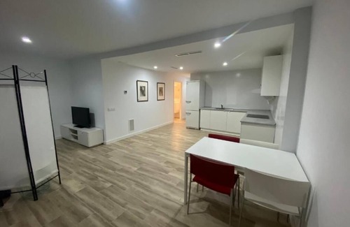 La Petxina Apartment | Apartment for 4 La Petxina B