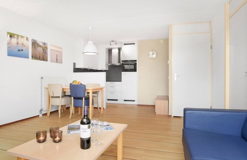 Brouwershaven Cottage | Apartment for 4 persons