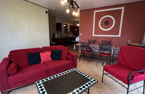 Pomport Apartment | Apartment for 4 people in the vineyard