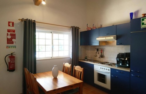 Funchal Apartment | Apartment for 4 people on a large plot with private pool