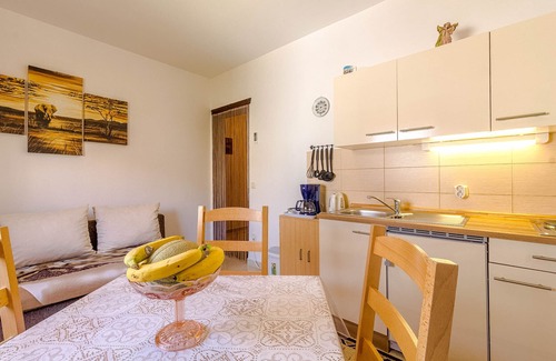 Valbandon Apartment | Apartment for 4 persons near the beach Air-conditioned Internet z.Lage