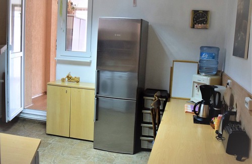 Nova Zagora Apartment | Apartment for 6 guests "Zory&Christo's place"