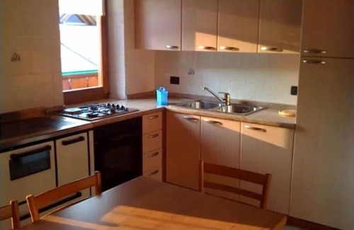 Pellizzano Apartment | Apartment for 8 people in a quiet area in Pellizzano - Via G. Tomaselli, 6