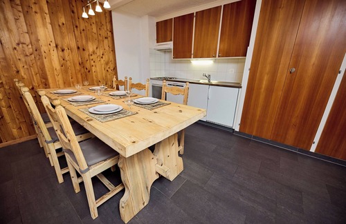 Vex Apartment | Apartment for rent in les Collons