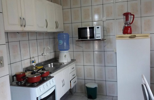 Barra da Lagoa Apartment | Apartment for couple. 1.