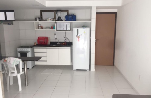 Cabedelo Apartment | apartment for rent intermares joão person
