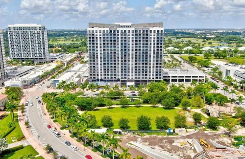 Doral Apartment | APARTMENT FOR RENT 2 BED 2 BATH 1 Parking DOWNTOWN DORAL